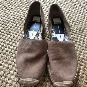 Dolce Vita Women’s espadrilles
